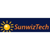 SunwizTech India logo