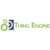 Superior LLC (Thing Engine) logo