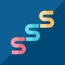 SuperSaaS logo