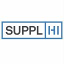 SupplHi logo