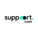 Support.com logo