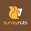 SurveyNuts logo