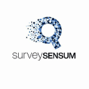 SurveySensum logo