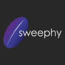 Sweephy logo