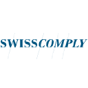 SwissComply logo