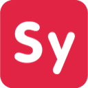 Symbolab logo