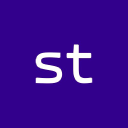 Synertrade logo