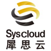 Syscloud Technology logo