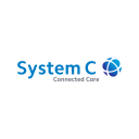 System C logo