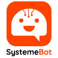 SYSTEMEBOT logo