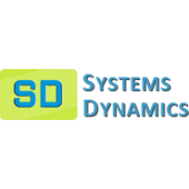 Systems Dynamics (Software) Pvt. Ltd. logo