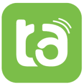 Ta Solutions logo