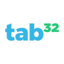 tab32 logo