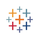 Tableau-Software logo