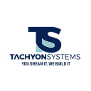 TACHYON SYSTEMS logo