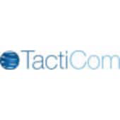 TactiCom logo