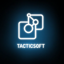 Tacticsoft logo