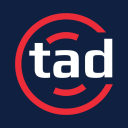 TadTarget - Data-Driven Marketing logo