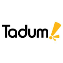 Tadum logo