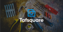 Tafsquare logo