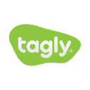 Tagly logo