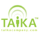 Taika logo