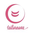 TAILORNOVA logo