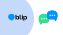 Blip logo