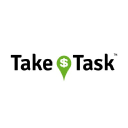 TakeTask logo