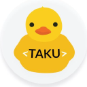 TAKU Retail logo