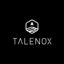 Talenox logo