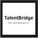 TalentBridge Technologies logo