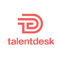 TalentDesk.io logo