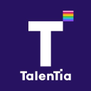 Talentia logo