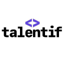 Talentif logo