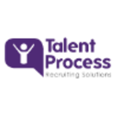 TalentProcess.com logo