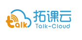 Talk-Cloud logo