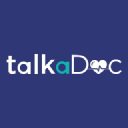 TalkaDoc logo