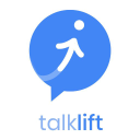 TalkLift logo