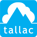 Tallac Networks logo