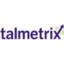 Talmetrix logo