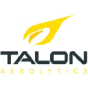 Talon Aerolytics logo