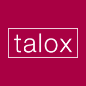 Talox logo