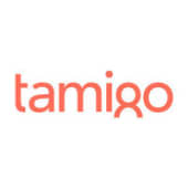 Tamigo logo