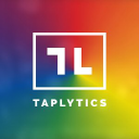 Taplytics logo