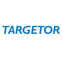 Targetor logo