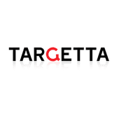 Targetta logo