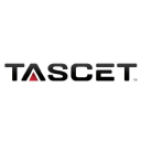 TASCET logo