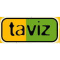 Taviz Technology logo