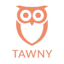 TAWNY logo